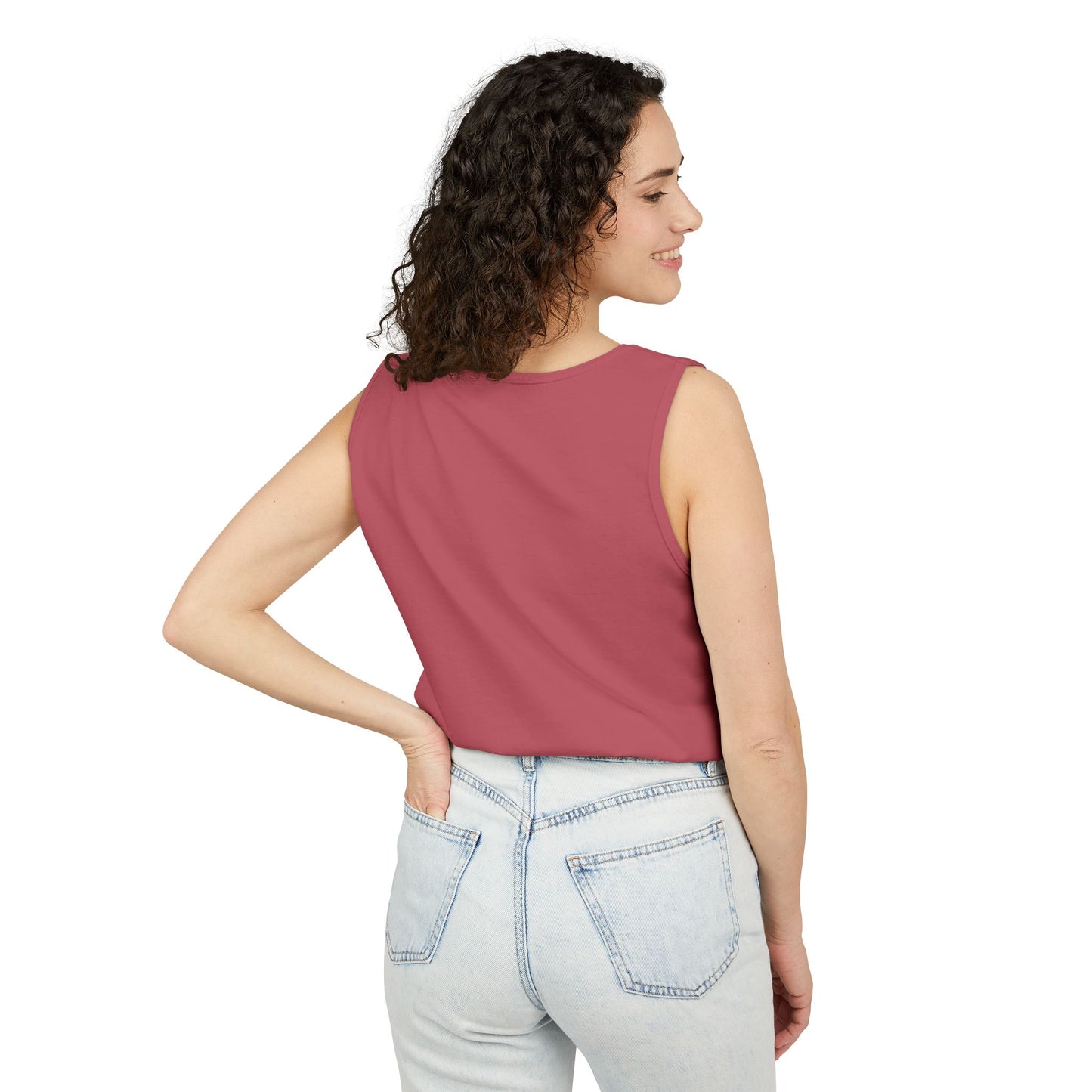 Classic GoodaNuff Tank Top