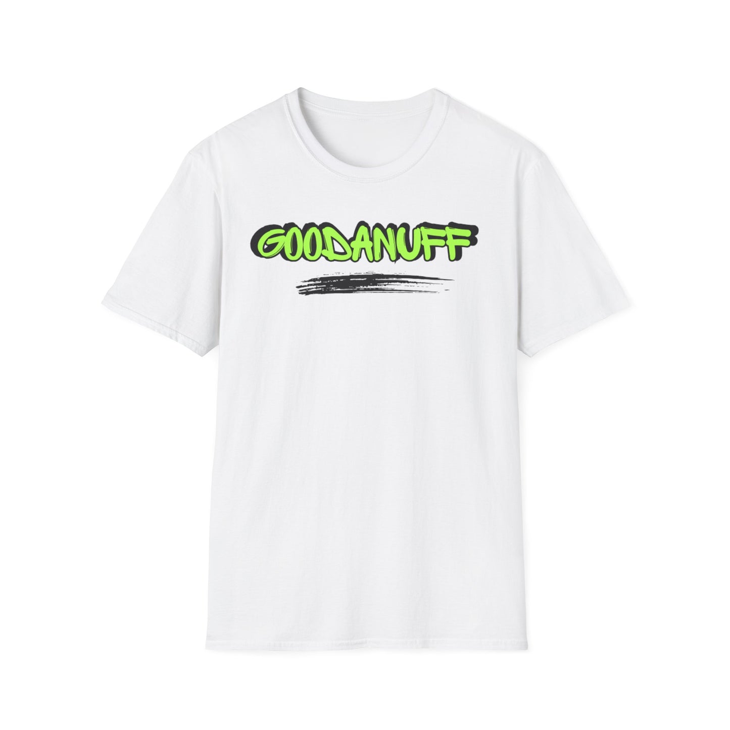 GoodaNuff Unisex Softstyle T-Shirt