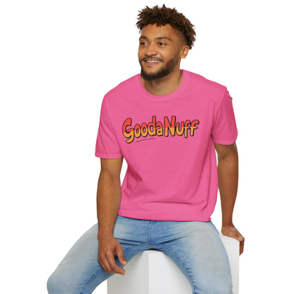 GoodaNuff Unisex Softstyle T-Shirt