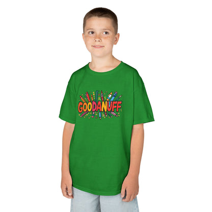 GoodaNuff Unisex Youth T-Shirt
