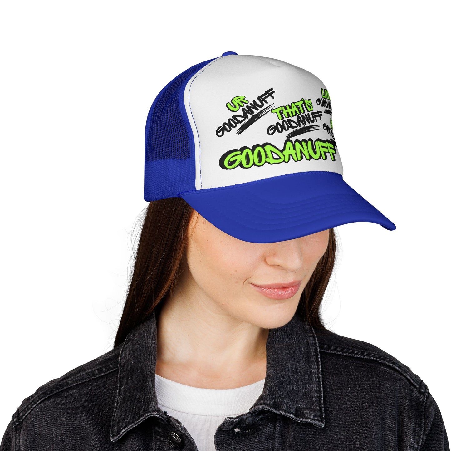 GoodaNuff Trucker Hat