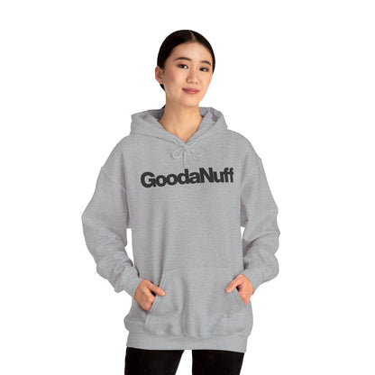 Throw a Hat on & Call it...GoodaNuff Unisex Hoodie