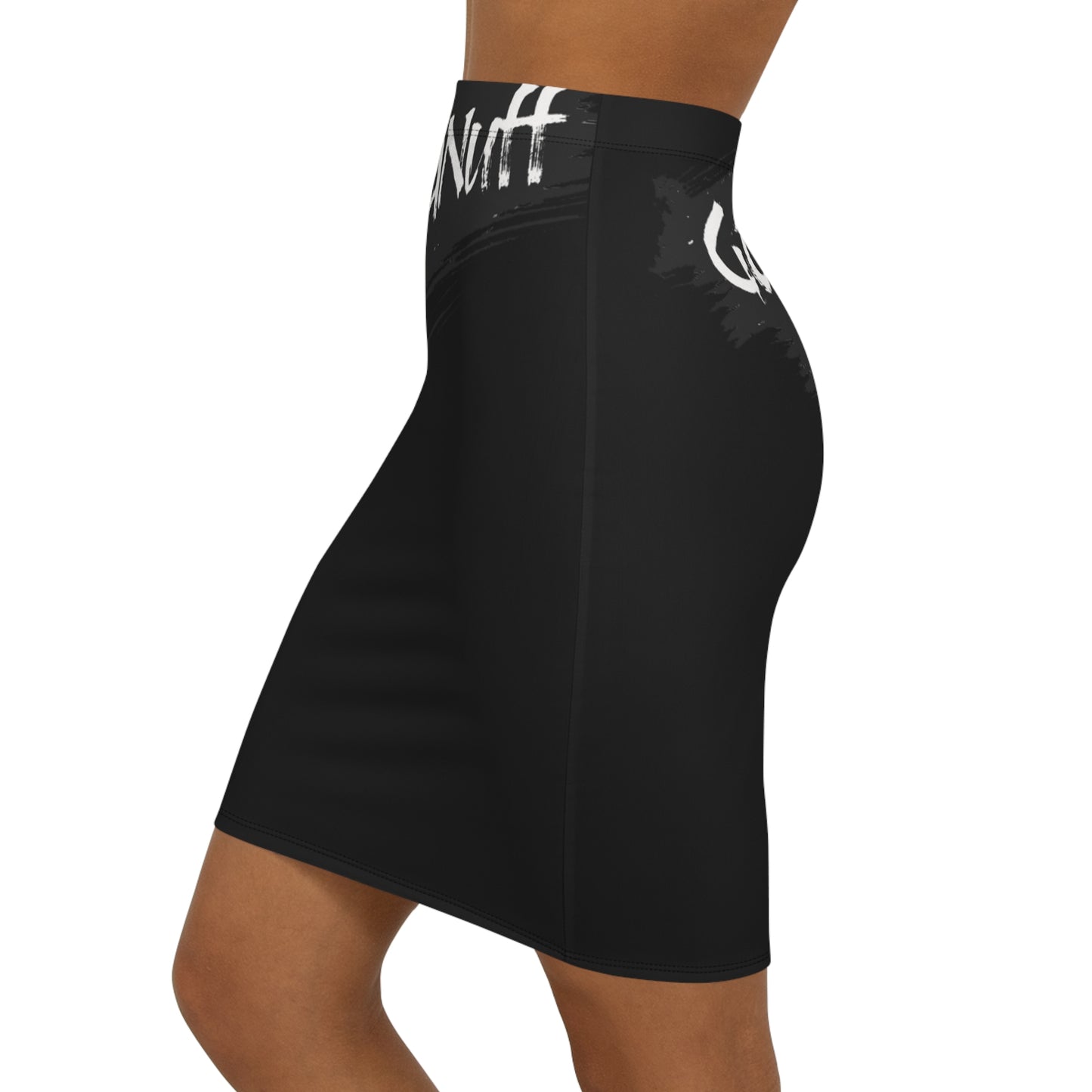 GoodaNuff Pencil Skirt