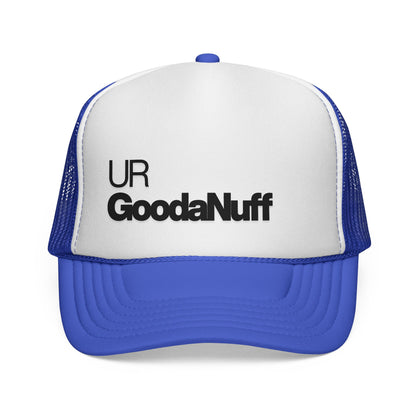 UR GoodaNuff Classic Trucker Hat