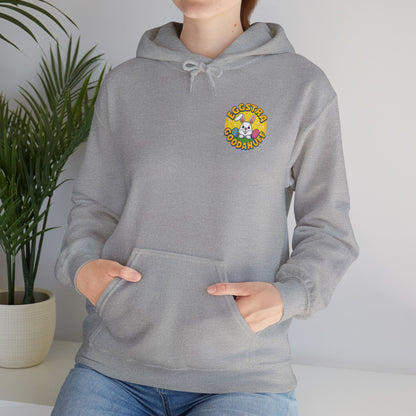 Eggstra GoodaNuff Unisex Hoodie