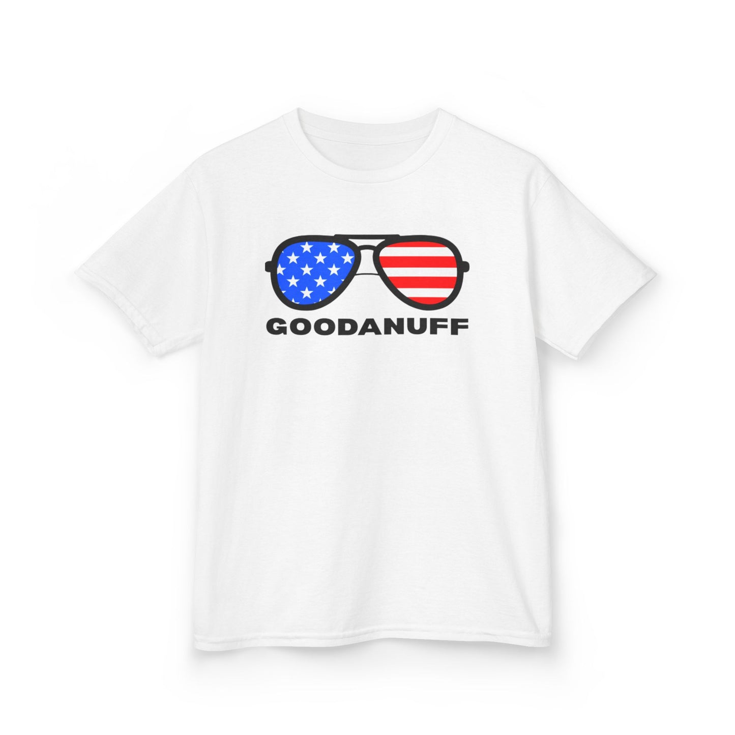 GoodaNuff Unisex Youth T-Shirt