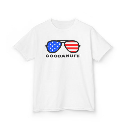 GoodaNuff Unisex Youth T-Shirt