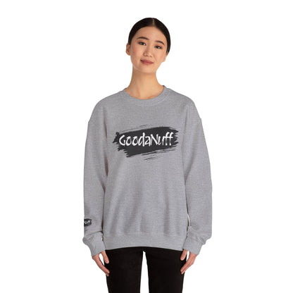GoodaNuff Women's Unisex Crewneck