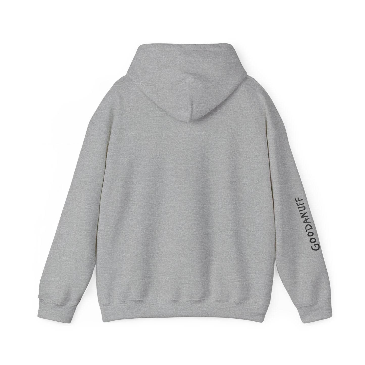 Living GoodaNuff Unisex Hoodie