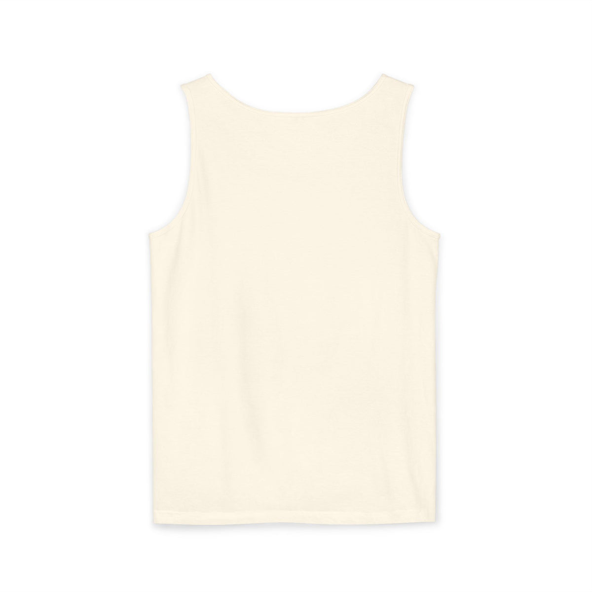 Served Our Country. Living Life GoodaNuff. Men's Lightweight Tank Top
