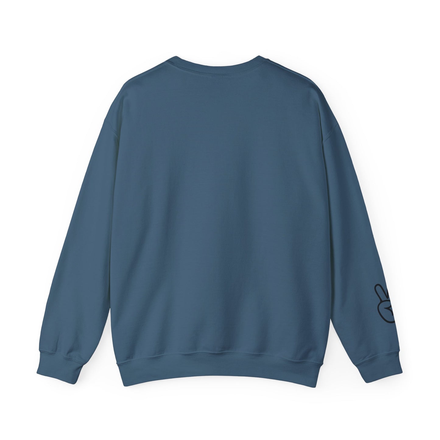 GoodaNuff Vibes Unisex Crewneck
