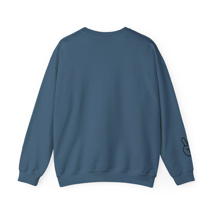 GoodaNuff Vibes Unisex Crewneck