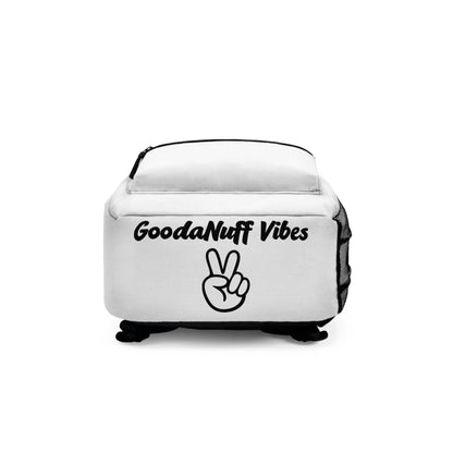 GoodaNuff Vibes Backpack