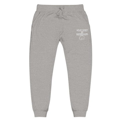 Your Best is GoodaNuff Unisex Jogger Sweatpants