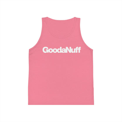 Classic GoodaNuff Unisex Youth Tank Top