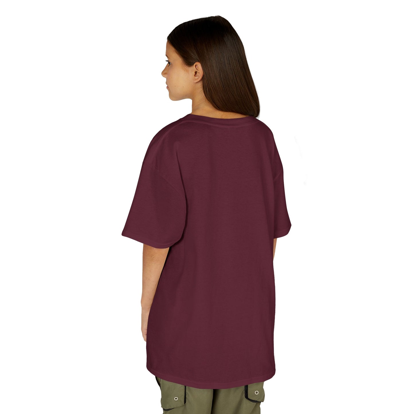 It's GoodaNuff Unisex Youth T-Shirt