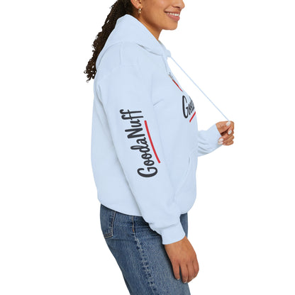 My Gift to you is...GoodaNuff Unisex Hoodie