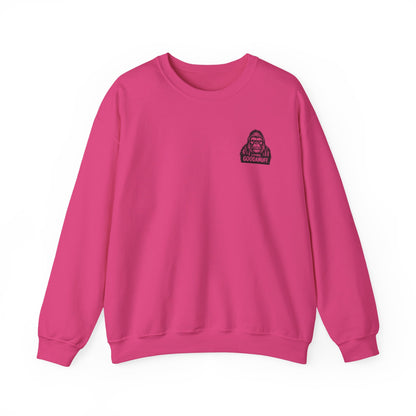 Living GoodaNuff Unisex Crewneck