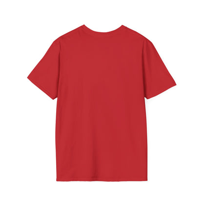 You know Today was GoodaNuff when your fingers smell like Fish Unisex Softstyle T-Shirt