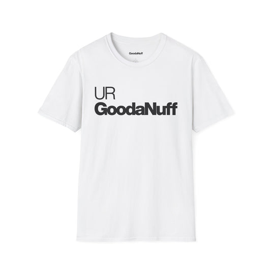 UR GoodaNuff Unisex Classic T-Shirt