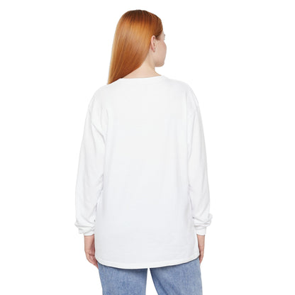 Life is GoodaNuff Unisex Long Sleeve Tee