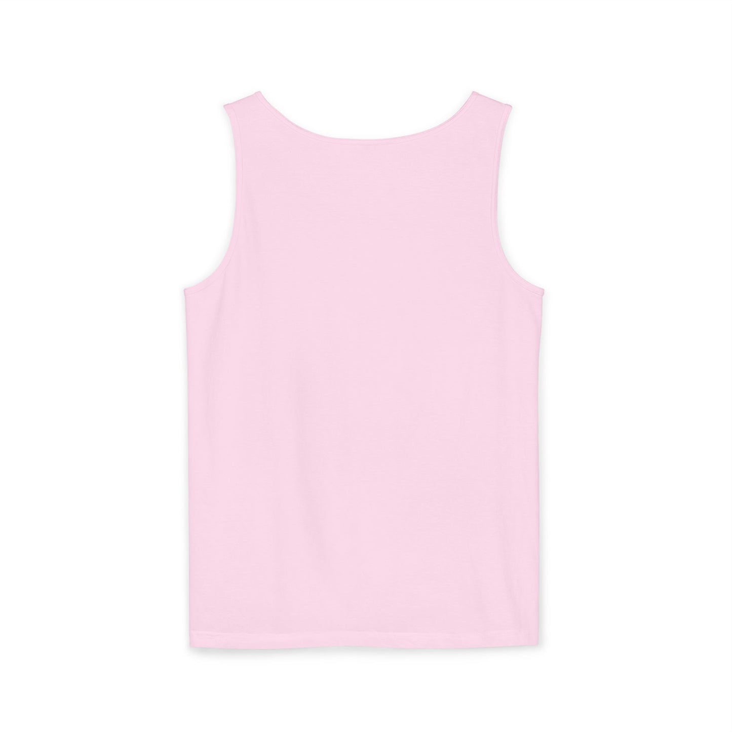 I Believe that I am GoodaNuff for Jesus Men's Lightweight Tank Top