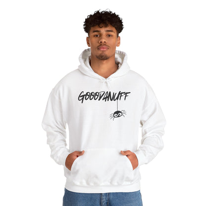 GooodaNuff Halloween Sweatshirt