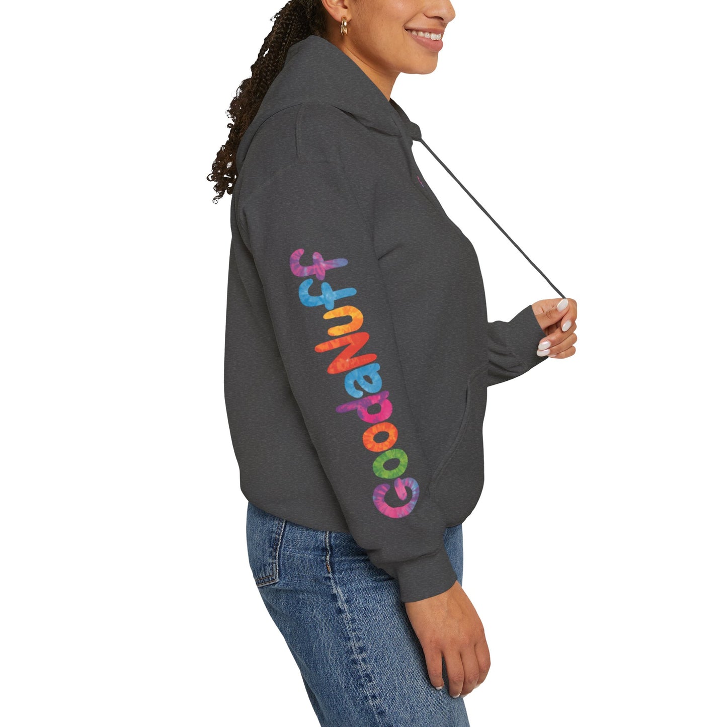 GoodaNuff Unisex Hoodie