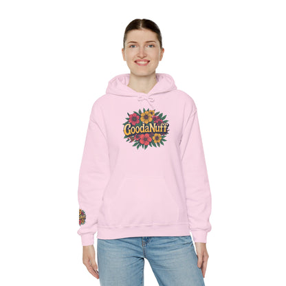 GoodaNuff Unisex Hoodie