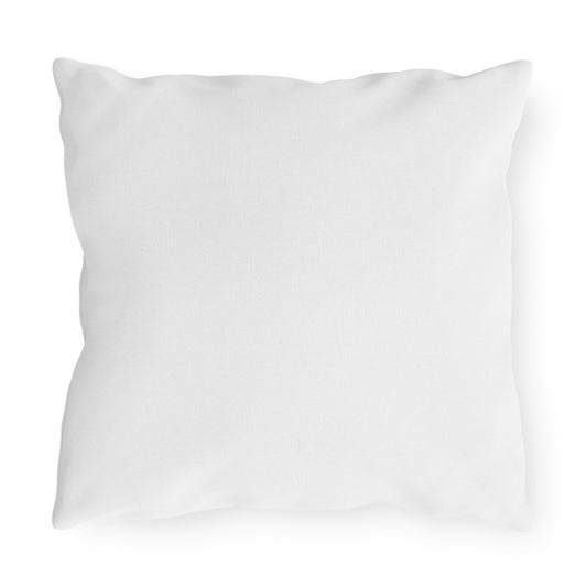 I AM GoodaNuff Indoor/Outdoor Pillow