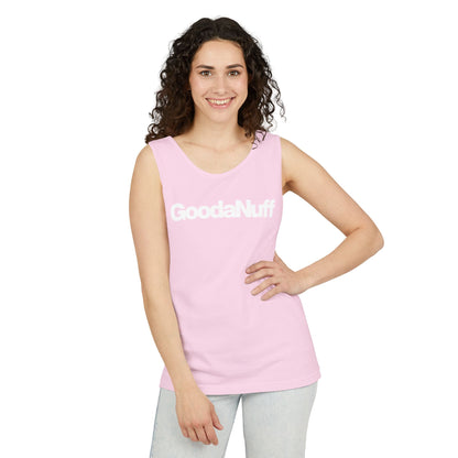 Classic GoodaNuff Tank Top