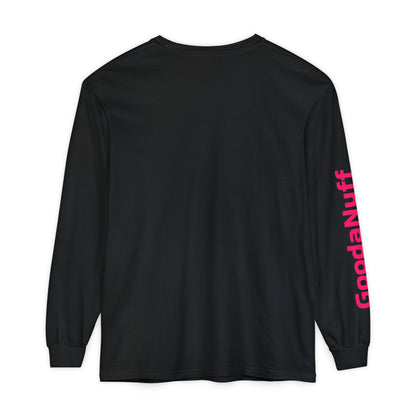 GoodaNuff Unisex Long Sleeve Tee