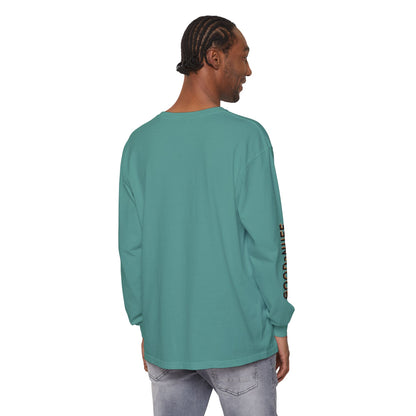 2 Star Hotel with a Pool. GoodaNuff Unisex Long Sleeve Tee