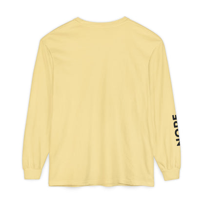 Can a Karen be GoodaNuff? Nope. Unisex Long Sleeve Tee