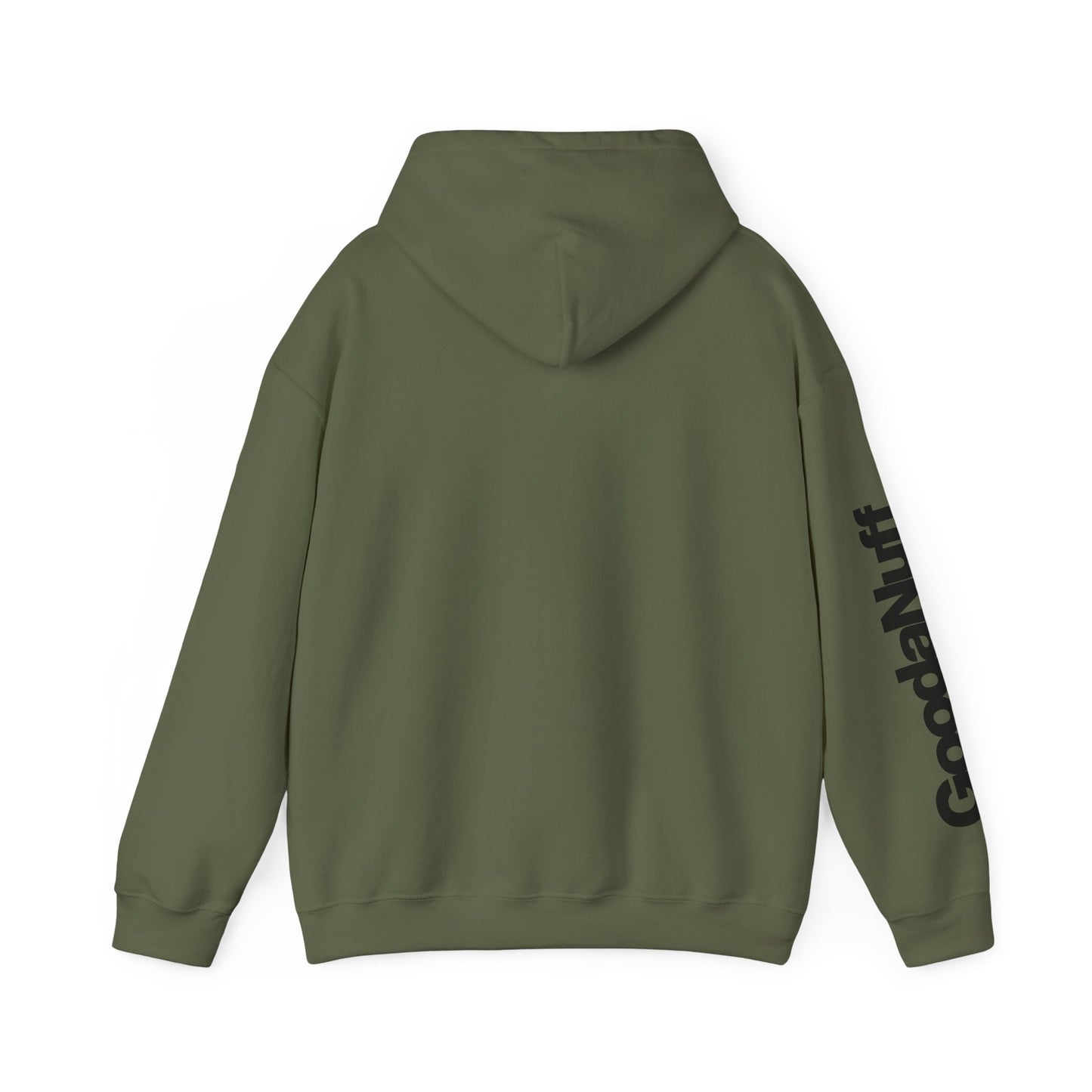 Feeling GoodaNuff Unisex Hoodie