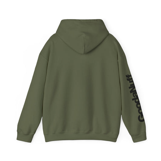 Feeling GoodaNuff Unisex Hoodie