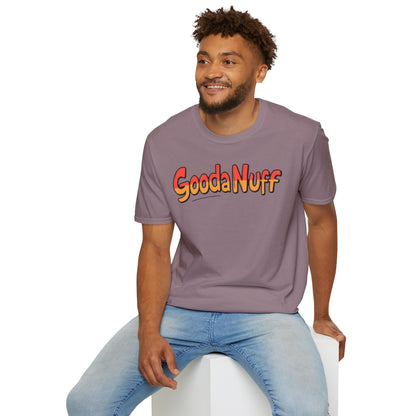GoodaNuff Unisex Softstyle T-Shirt