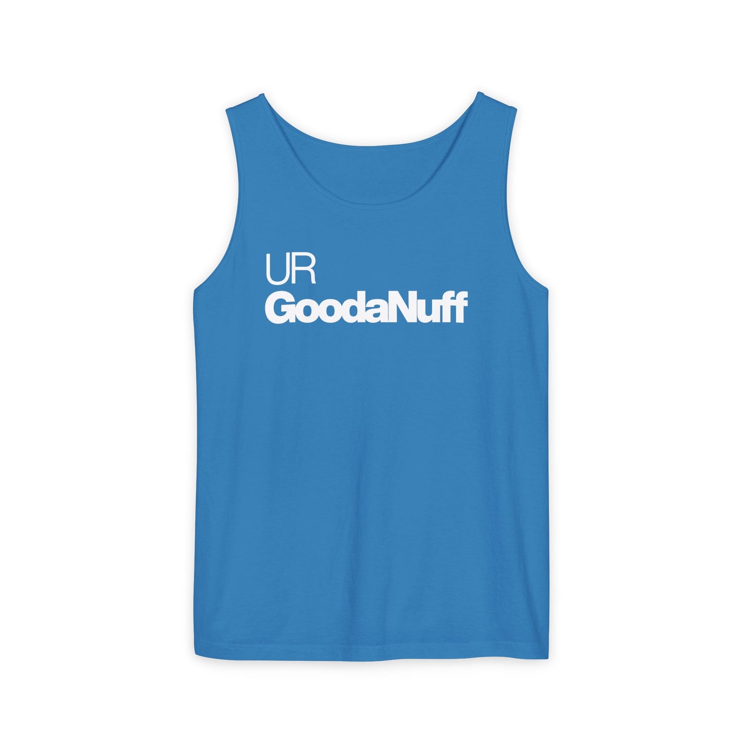 Classic UR GoodaNuff Men's Lightweight Tank Top