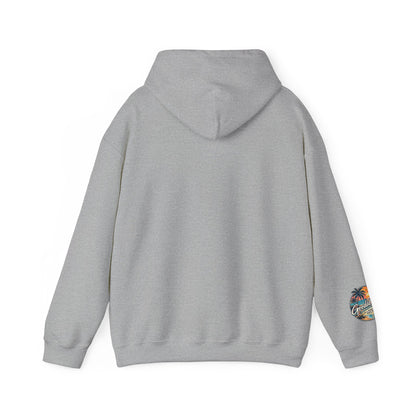 Life is GoodaNuff around here! Unisex Hoodie