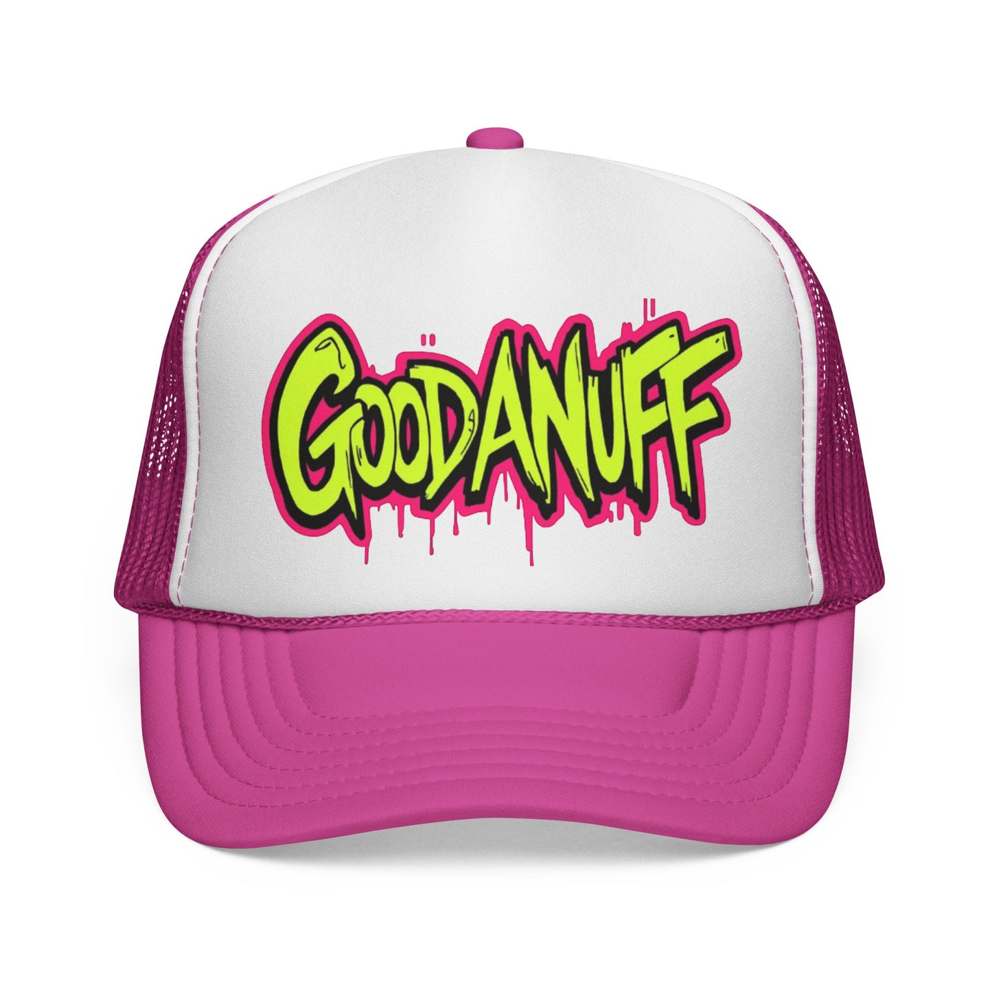 GoodaNuff Trucker Hat