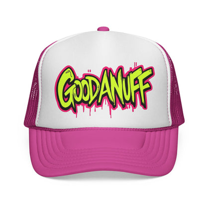 GoodaNuff Trucker Hat