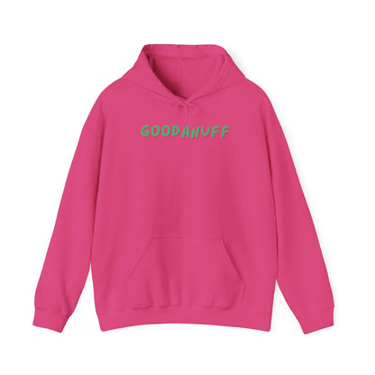 My Grades may not be Perfect...but I Am Passing & that's GoodaNuff  Unisex Hoodie