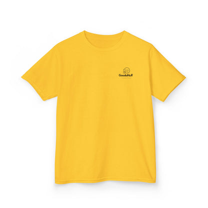 Get it. Got it. GoodaNuff Unisex Youth T-Shirt