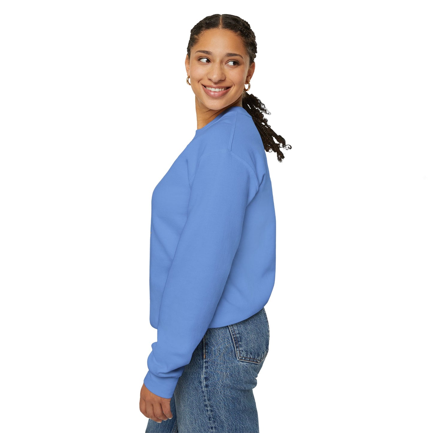 2 Star Hotel with a Pool. GoodaNuff Unisex Crewneck