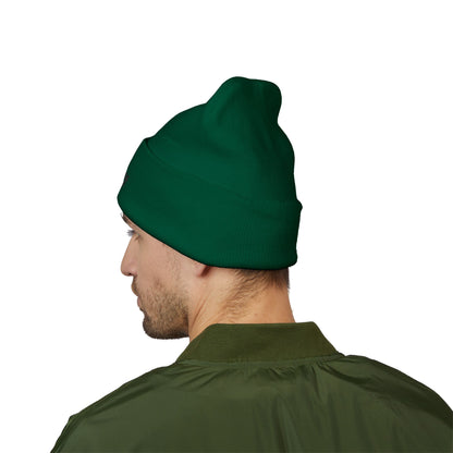 Classic Looks GoodaNuff Cuffed Beanie