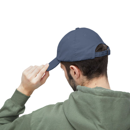 It's GoodaNuff Distressed Baseball Cap