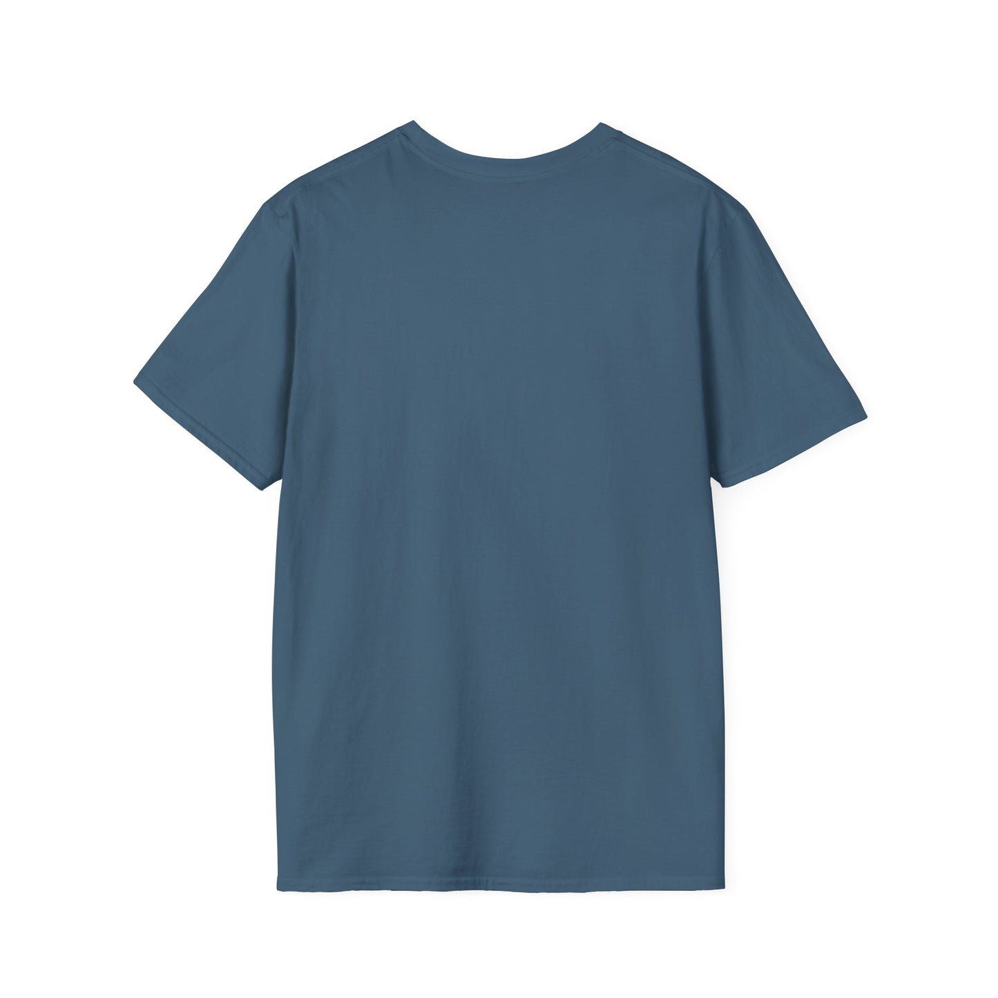 I know ima 6/10 but I’m GoodaNuff for you Unisex Softstyle T-Shirt