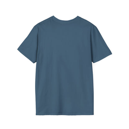 I know ima 6/10 but I’m GoodaNuff for you Unisex Softstyle T-Shirt