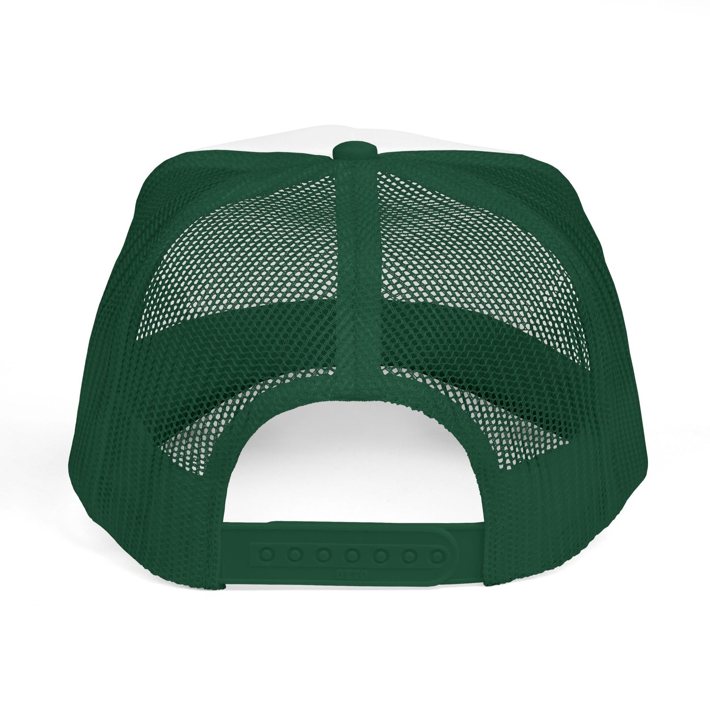 You know Today was GoodaNuff when your Fingers smell like Fish. Trucker Hat