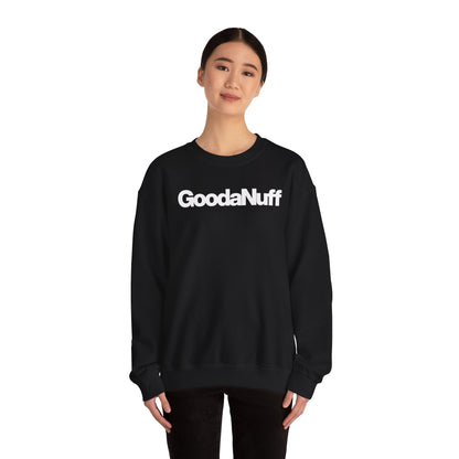 Classic GoodaNuff Unisex Crewneck
